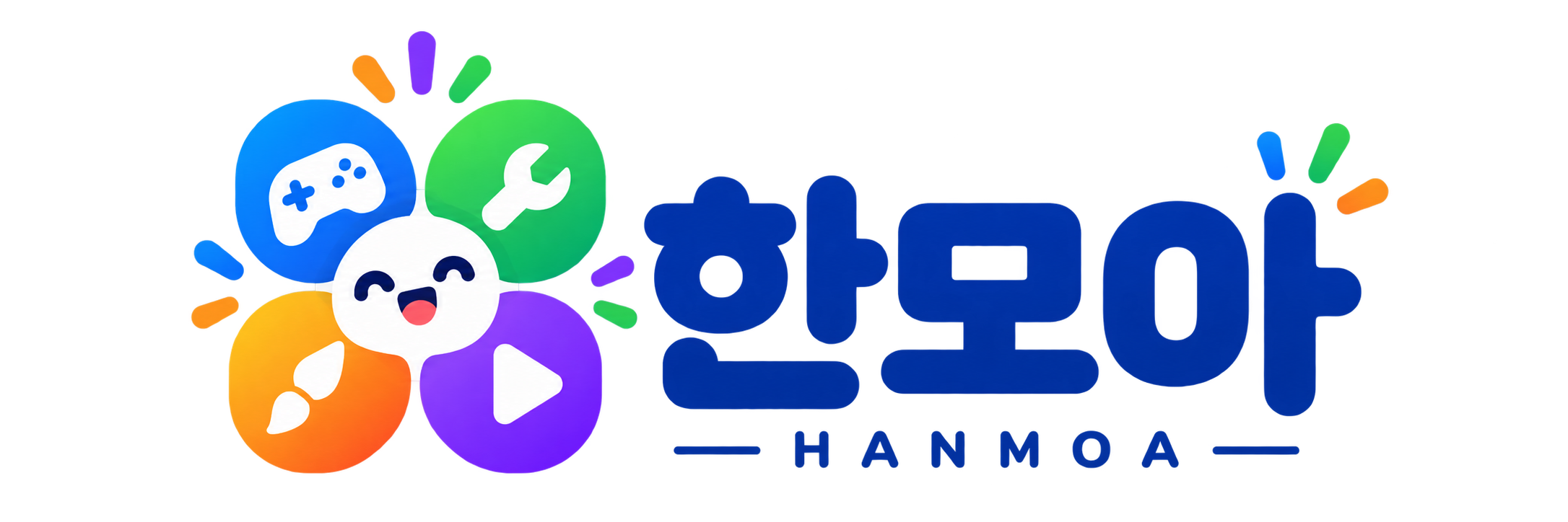 한모아 · HANMOA
